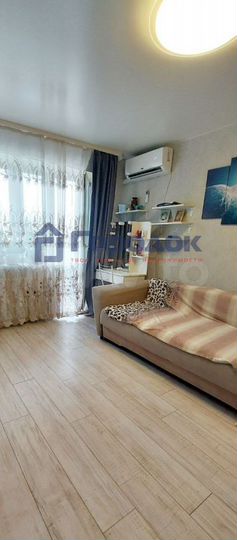 2-к. квартира, 46,9 м², 3/5 эт.