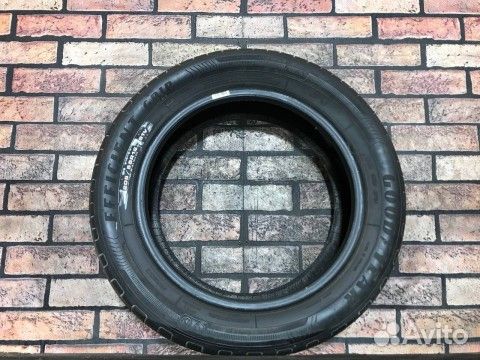 Goodyear EfficientGrip 205/55 R16 91V