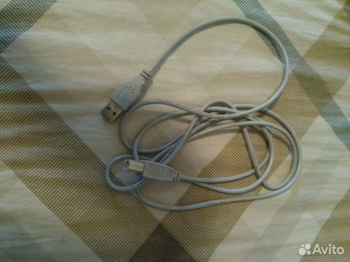 USB-кабель