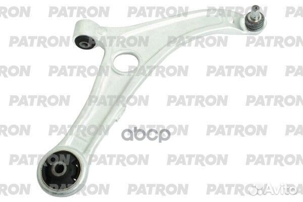 Рычаг подвески hyundai I 40 03/12 - PS50441R PA