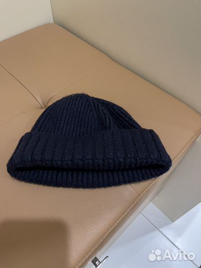 Мужская шапка kanzler