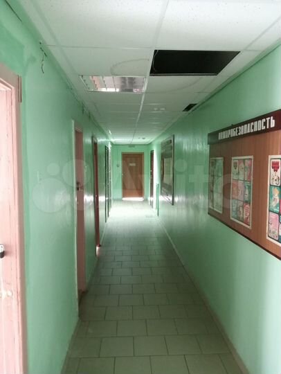 Офисы, от 8м² до 70м²