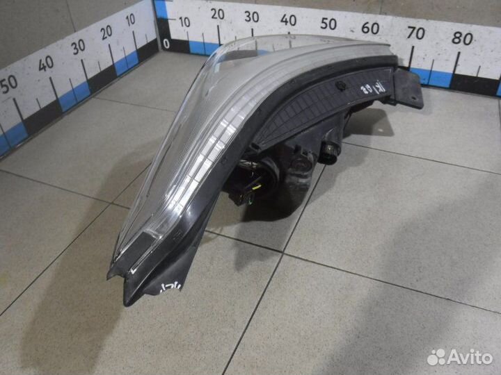 Фара левая Hyundai Creta GS