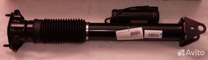 Амортизатор R MB ML,GL W166 A1663200930 mercede