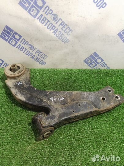 Рычаг подвески передний левый Ford Mondeo 3 седан