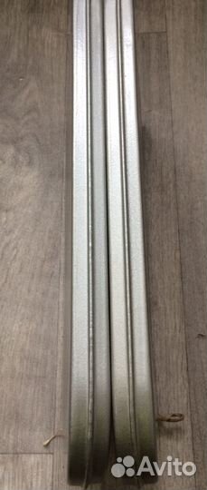 Фляга авиационная из наз 7