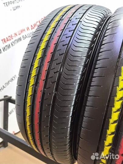 Dunlop Veuro VE303 195/65 R15 91H