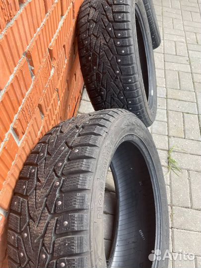 Nokian Tyres Nordman 7 205/50 R17 93T