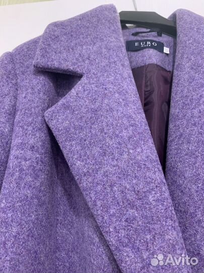 Пальто женское 42 44
