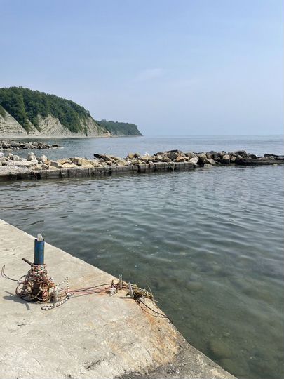 Квартира-студия, 23 м², 3/3 эт.