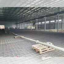 Аренда бетононасоса cifa с оператором, Пенза