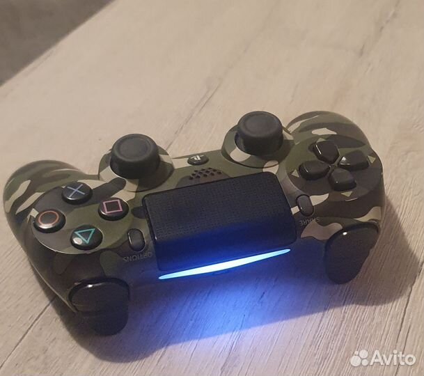 Sony dualshock 4 v2
