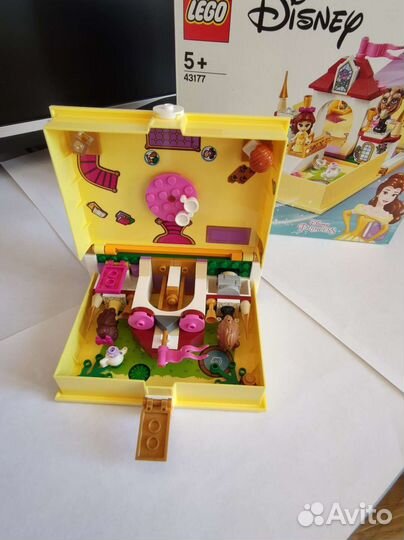 Lego Disney