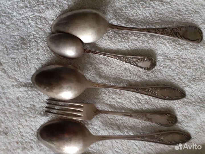 Старые вещи