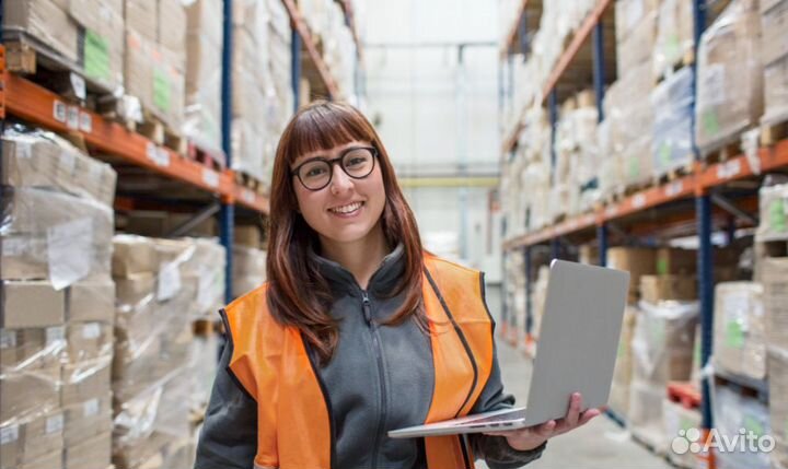 Вахта комплектовщик в Казани