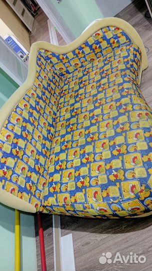 Детский диван бу