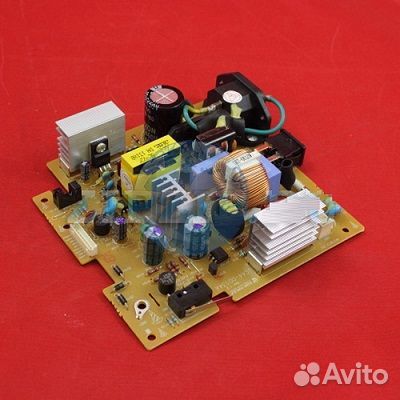 Плата питания Xerox 3200 140N63273