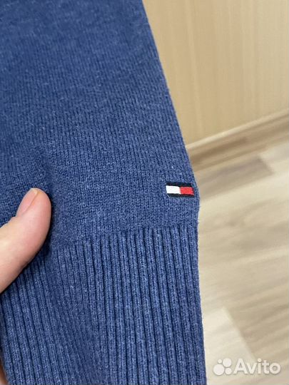 Мужской джемпер Tommy Hilfiger, L