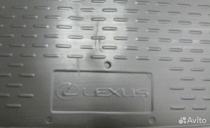 Коврики Lexus RX 350 2009-2015