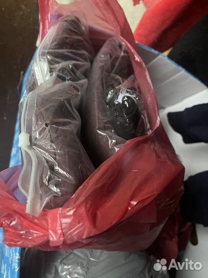 Вещи пакетом женские 46