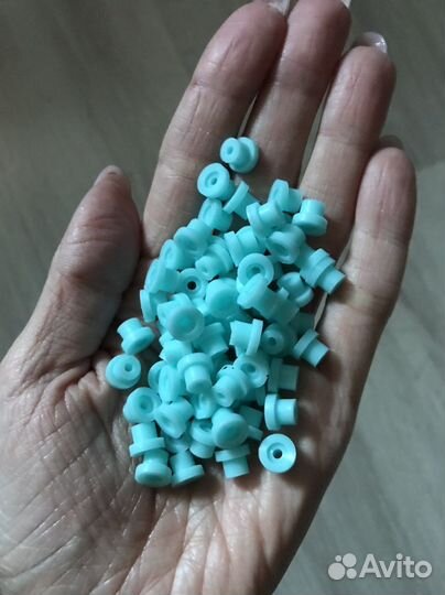 Грометсы (громметсы) для тату машинки