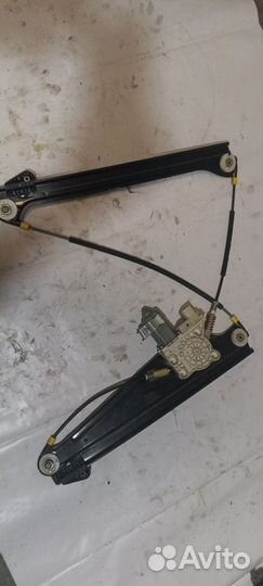 Стеклоподъёмник BMW e65 e66 передний правый