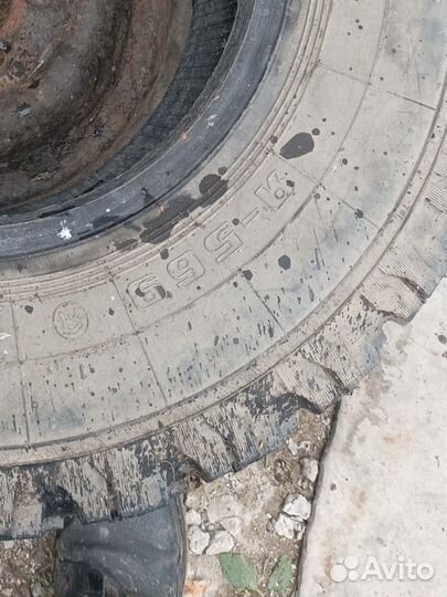 Medved Я-569 235/75 R15