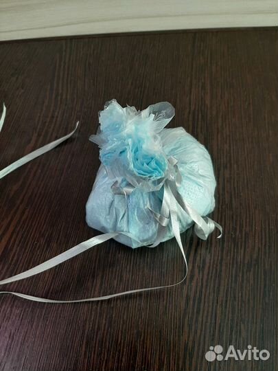 Грузик для шариков