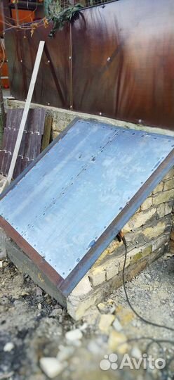 Электрогазосварщик