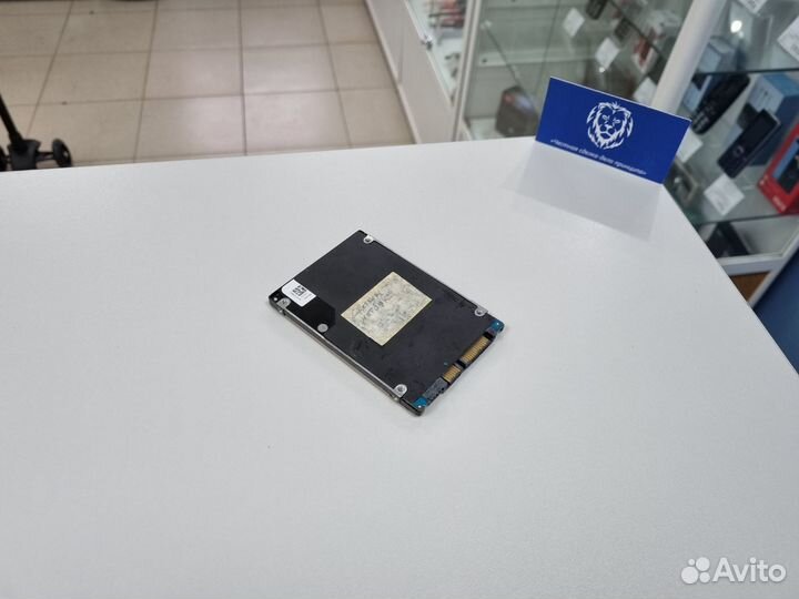 Жесткий диск Seagate 320