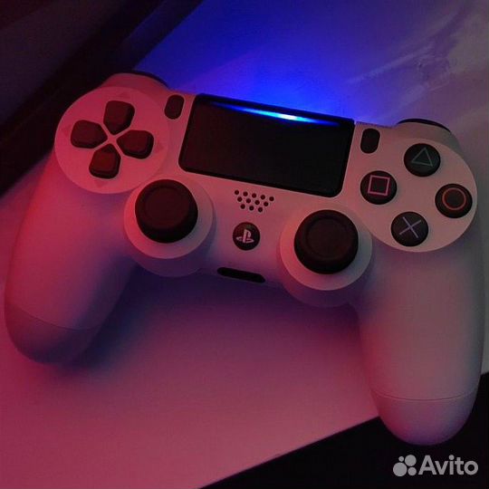 Джойстик для ps4