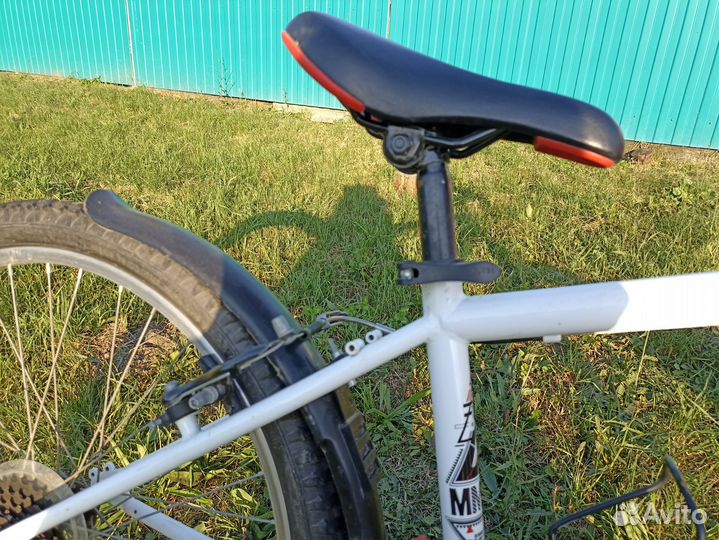 Велосипед подростковый 24