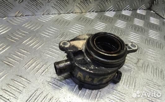 Насос вакуумный mercedes benz E-class W211 (ALV77K