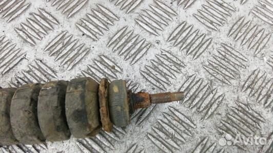 Амортизатор задней балки dacia sandero 2 (TMA06LX0