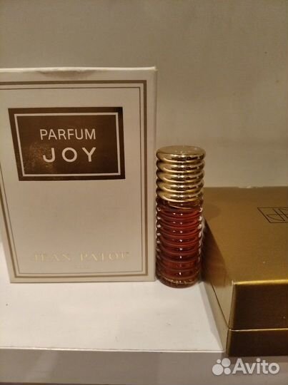 Шикарный парфюм