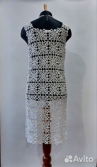 Платье женское вечернее