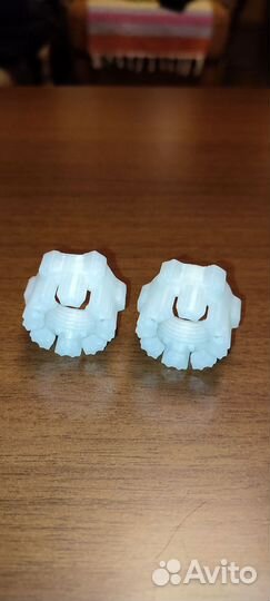 Гайки для кранов внешнего фильтра tetra EX 700