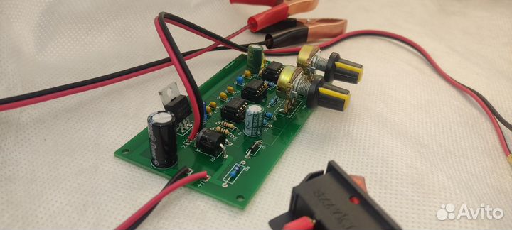 Электропастух