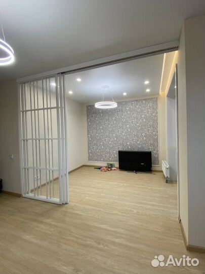 Перегородка дизайнерская