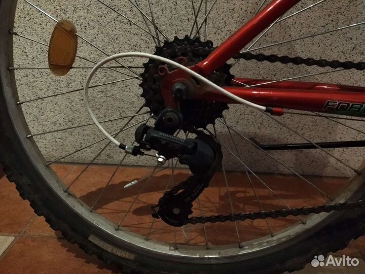 Велосипед Forward детский