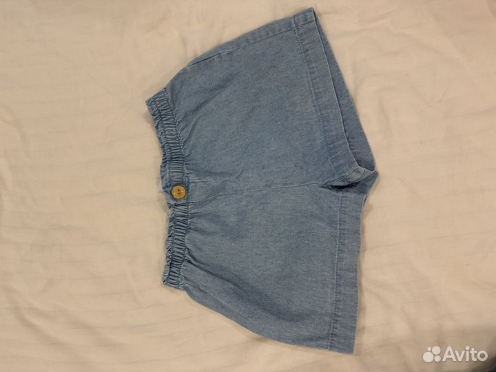 Внщи для девочки 98-104