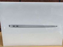 MacBook Air M1 13 8/512gb Space Gray Новый