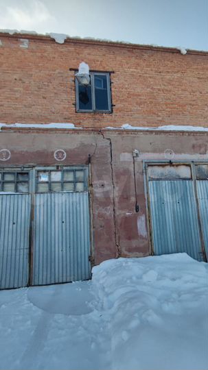 Участок 7 га (промназначения)