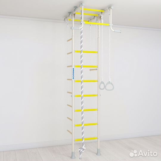 Шведская стенка