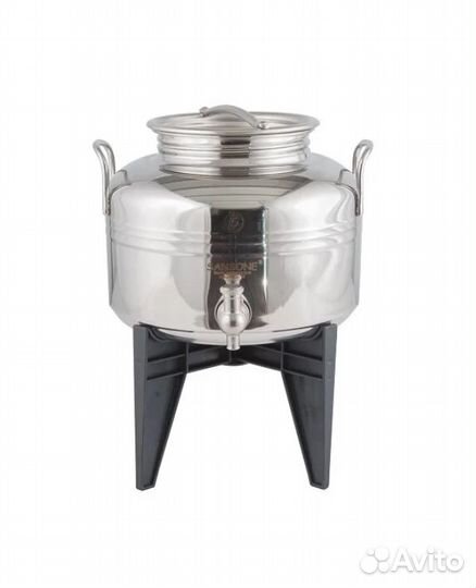 Бидон (фляга) 3- 5 л 