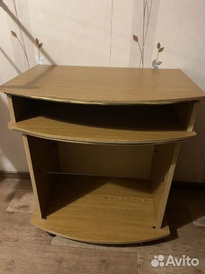 Тумба под телевизор