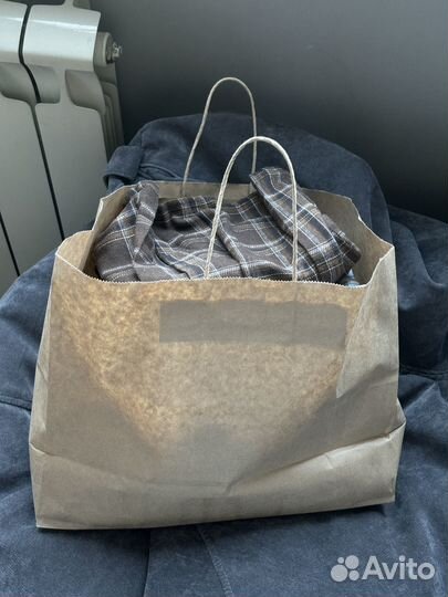 Пакет вещей shein