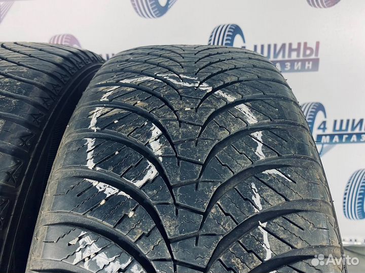 Falken Euroall Season AS200 225/55 R18 102V