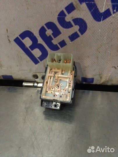 Блок регулировки зеркала Kia Rio 3 2012