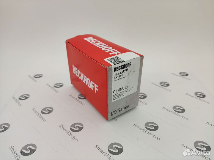 Beckhoff EK1101